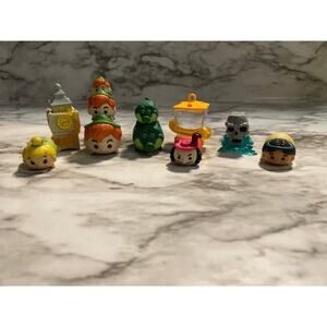 Disney tsum tsum peter pan